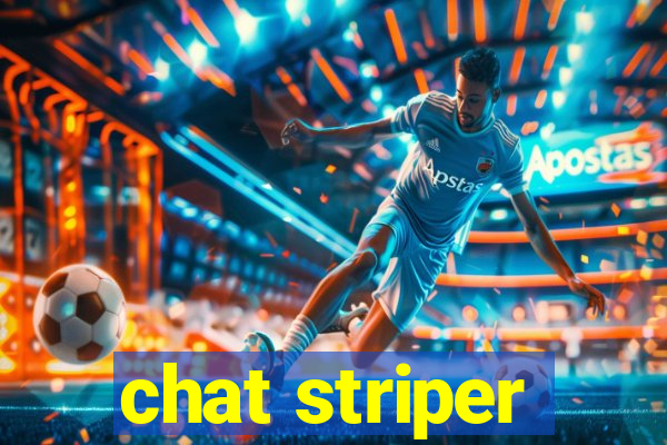 chat striper